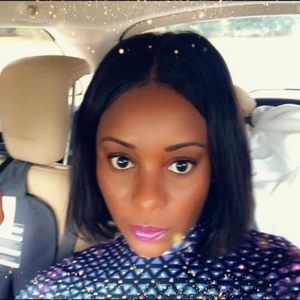 Meet your Posher, Sherine